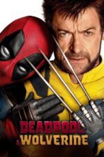 Deadpool & Wolverine (2024) V2 1080p HDCAM COLLECTiVE