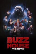 Buzz House: The Movie (2024