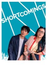 Shortcomings (2023)