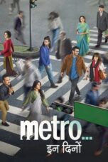 Metro… In Dino (2025)