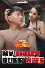 Dear Utol : My Crazy Boss’ Wife Episode 21