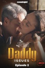 Maria’s Diary: Daddy Issues Episode 2