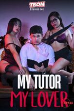 My Tutor My Lover