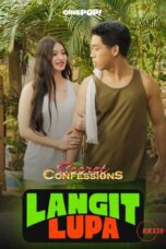 Secret Confessions: Langit Lupa Episode 30