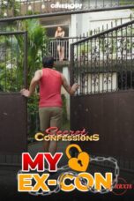Secret Confessions: My Ex-Con Episode 31
