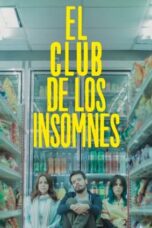 The Insomnia Club (2018)
