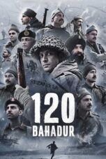 120 Bahadur (2025)