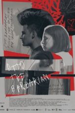 Otto the Barbarian (2023)