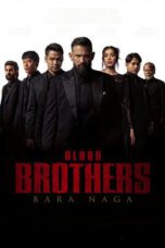 Blood Brothers: Dragon’s Embers (2025)